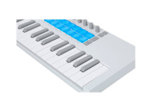 Novation Launchkey Mini 37 MK4 WH Novation Launchkey Mini 37 MK4 WH